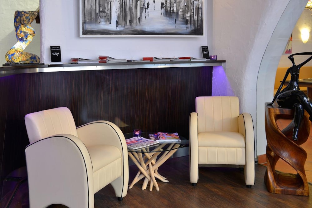 Arthotel Haar 54/60