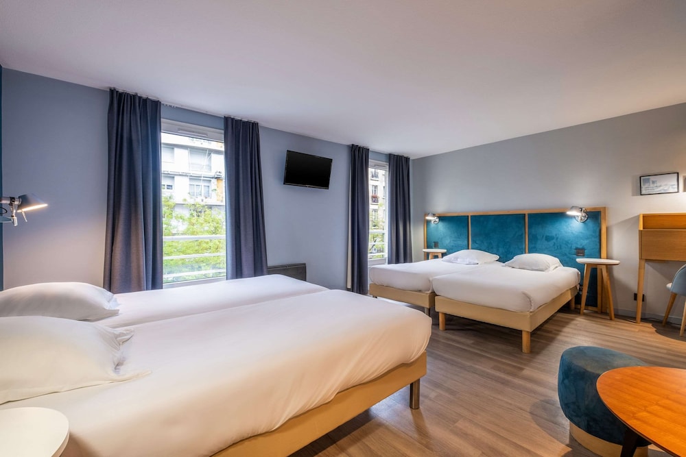 Hotel Sanso by HappyCulture 12/59