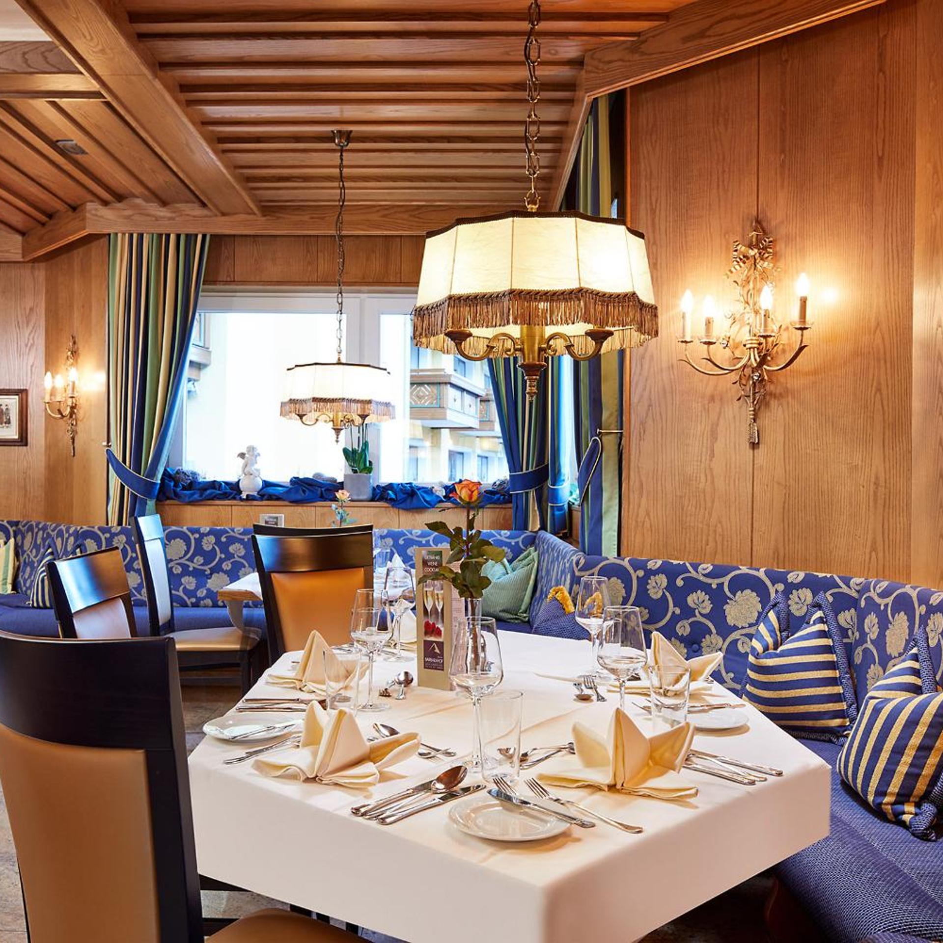 Alpen-Wellnesshotel Barbarahof 35/50