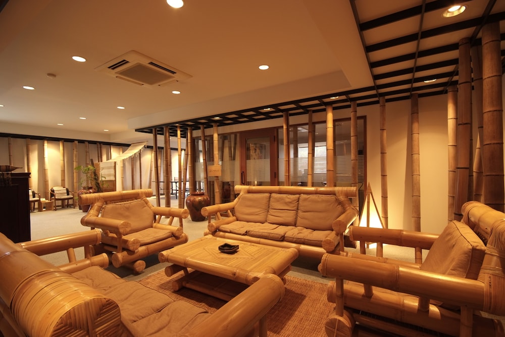 Breezbay Shuzenji Hotel 33/64