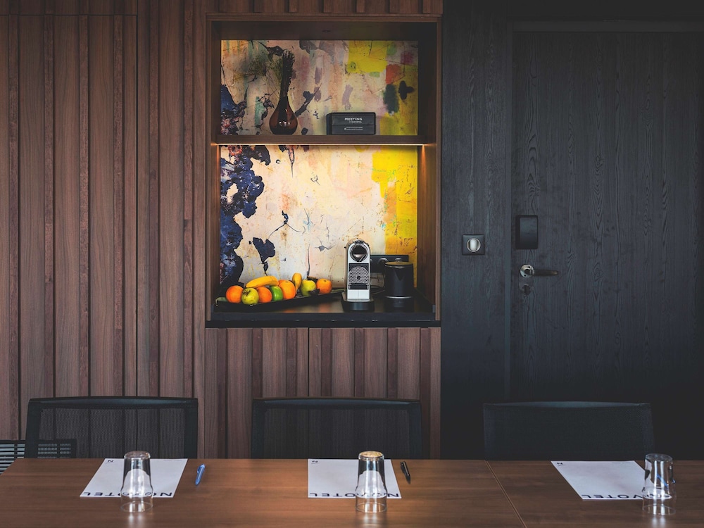 Novotel Paris Vaugirard Montparnasse 61/77