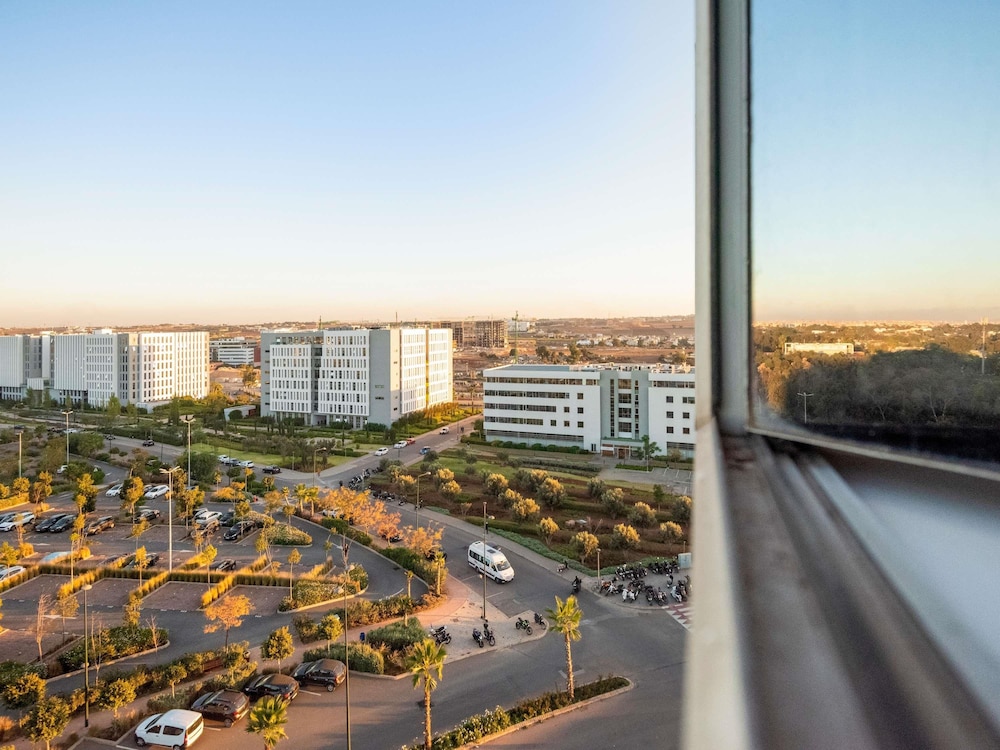 Ibis Casablanca Nearshore 43/73