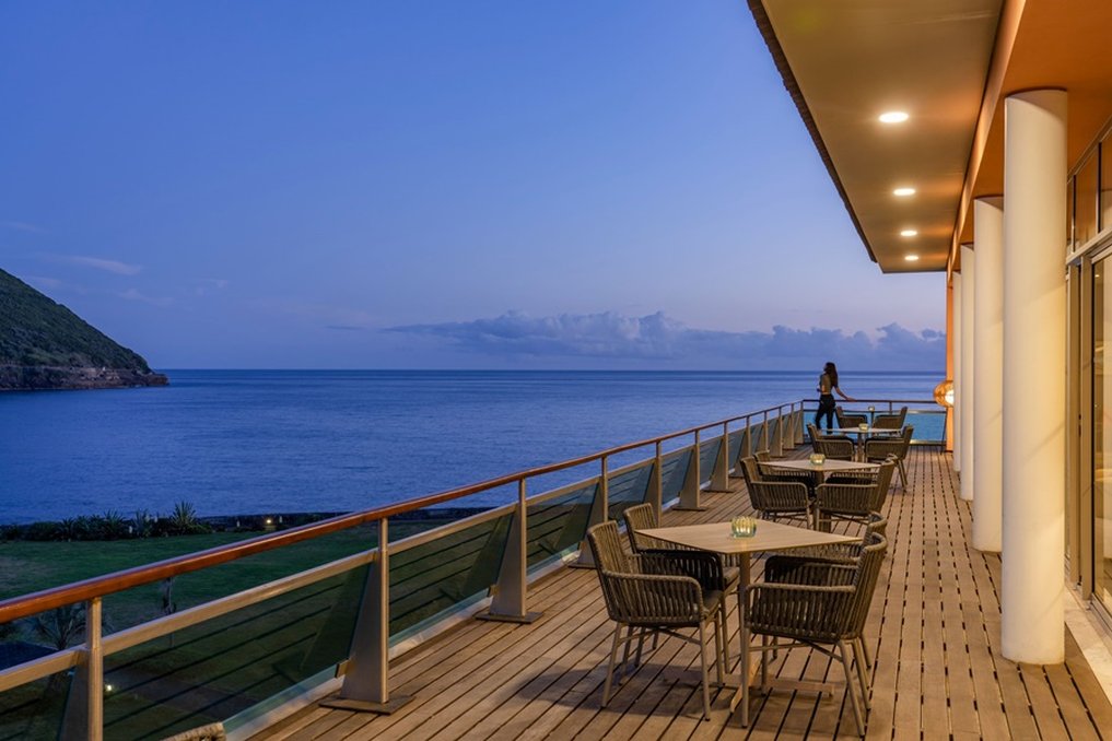 Terceira Mar Hotel 26/30