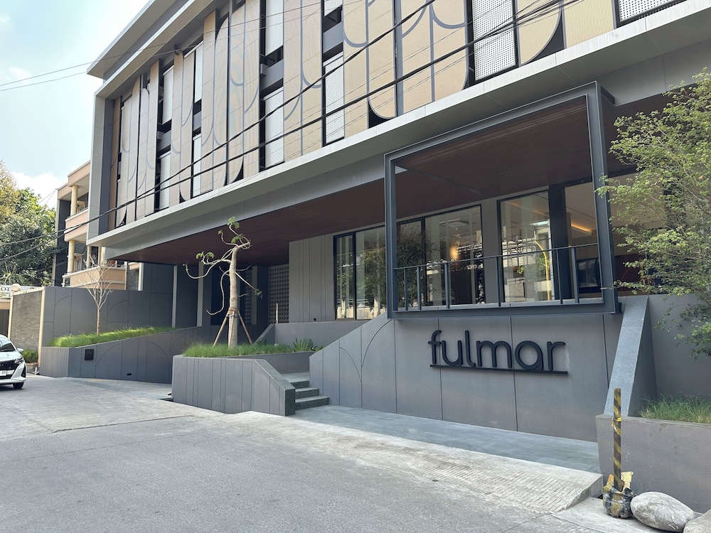 Fulmar Pasteur 3/25