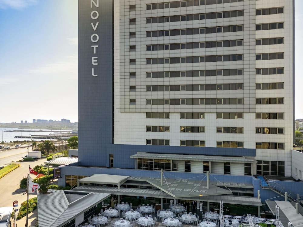 Novotel Istanbul Zeytinburnu 8/73