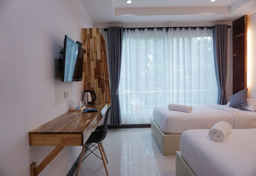 Nan Panwa Hotel 39/53
