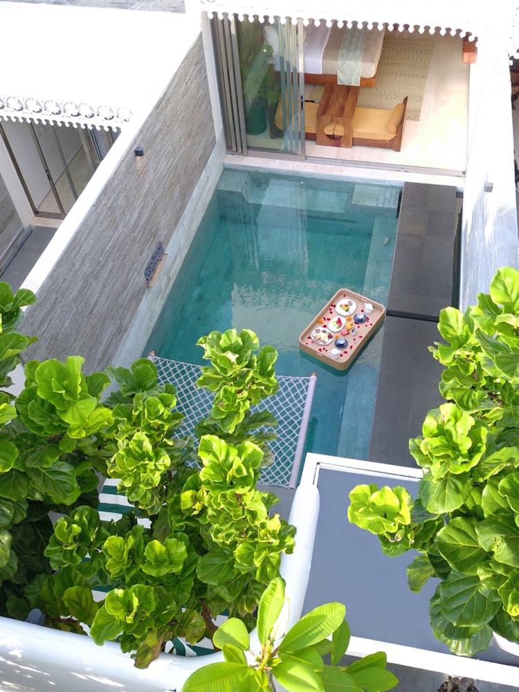 Monolocale Resort Seminyak by Ini Vie Hospitality in Kerobokan