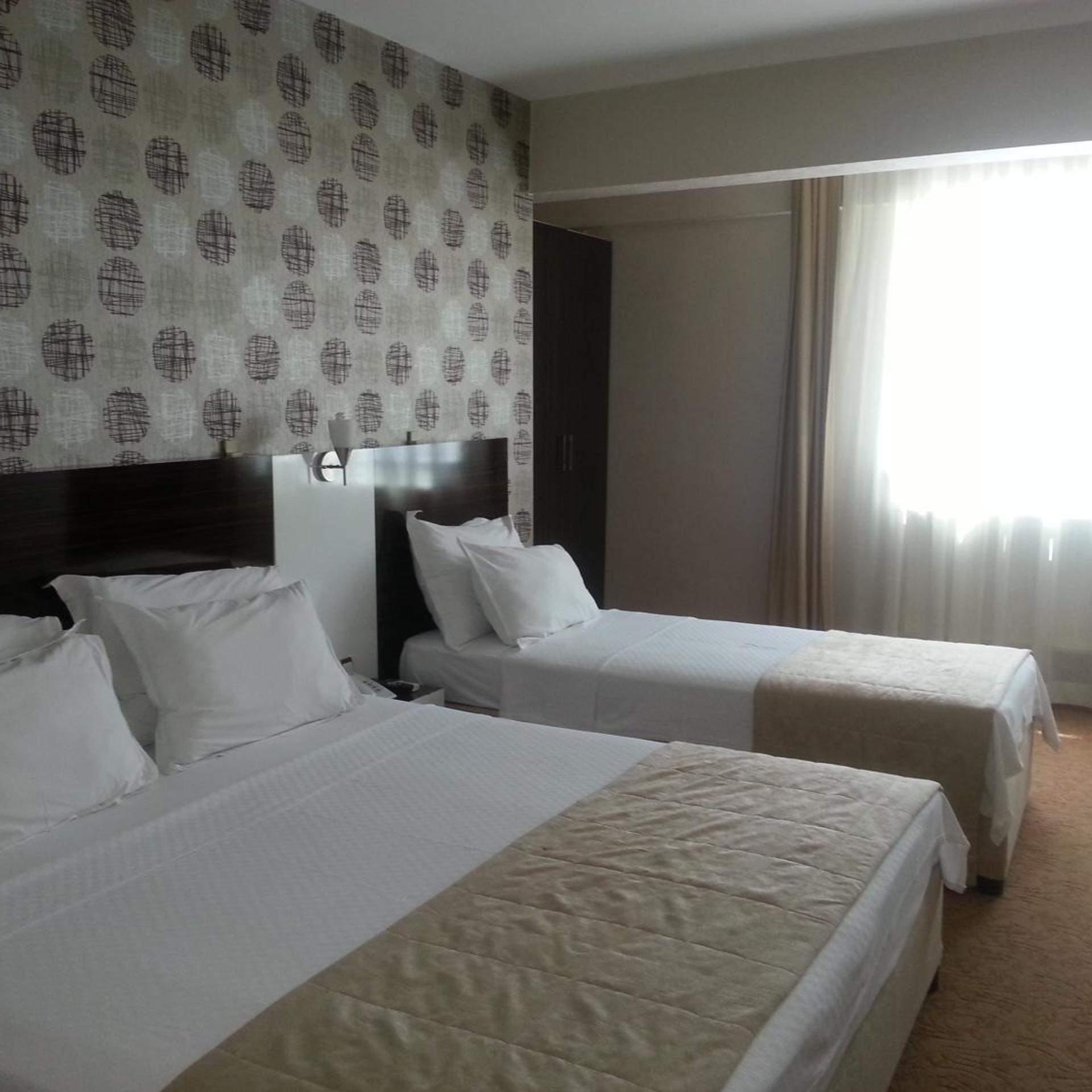Anya Suit Otel 7/49