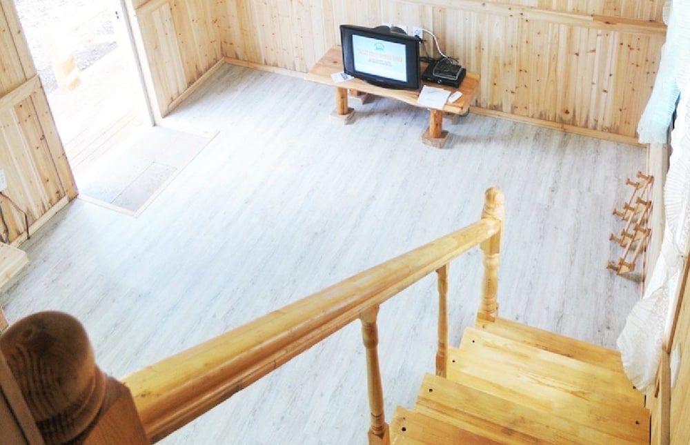 Jeju Sannaedeul Pension 15/21
