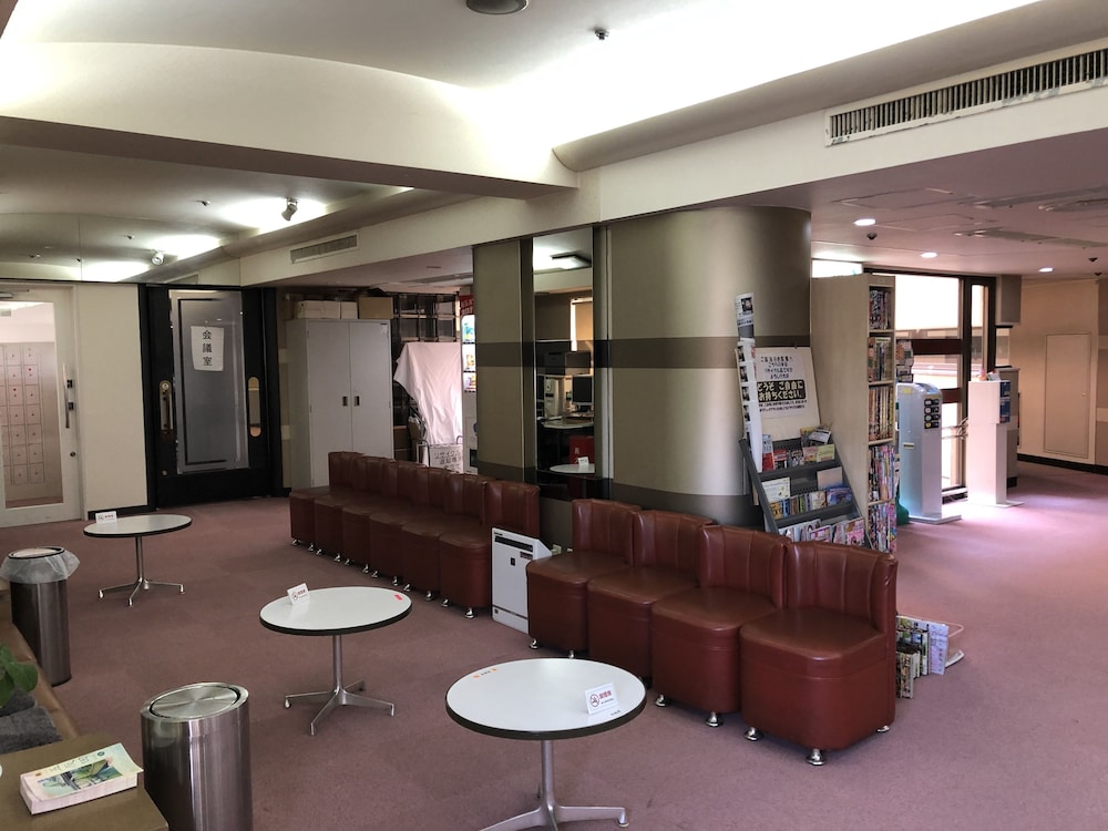 HOTEL ROYAL OAK GOTANDA 36/50