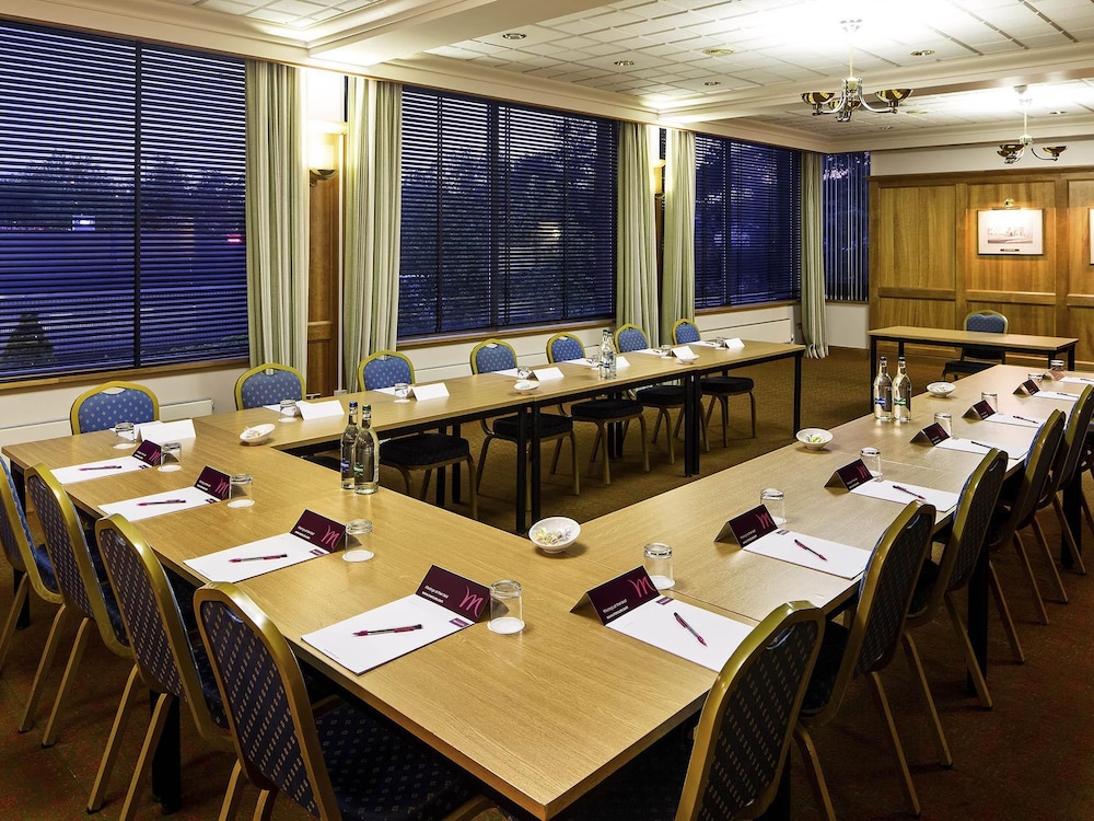 Mercure Norwich 36/49