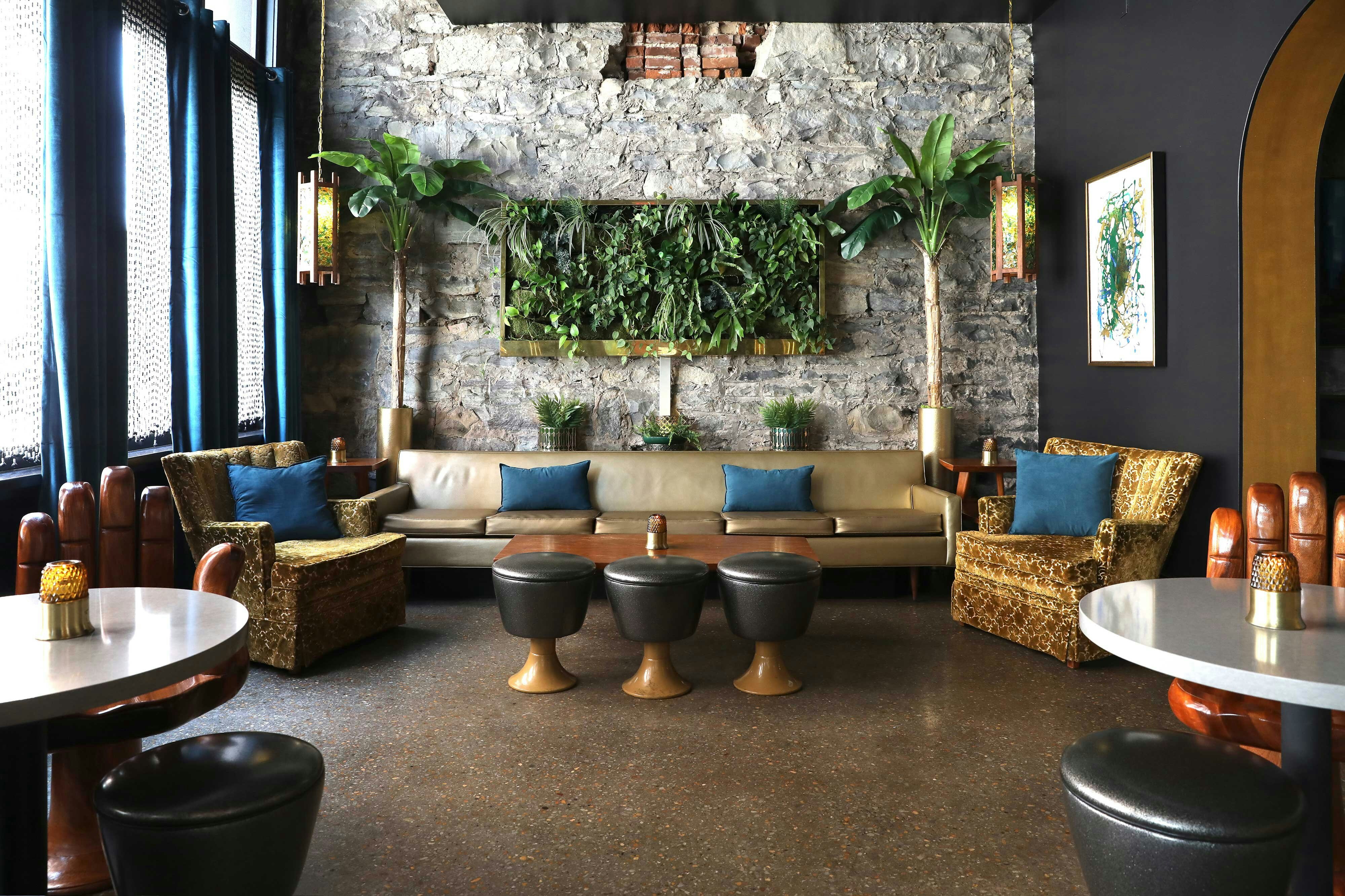 The Dwell Hotel, a Member of Design Hotels 43/68