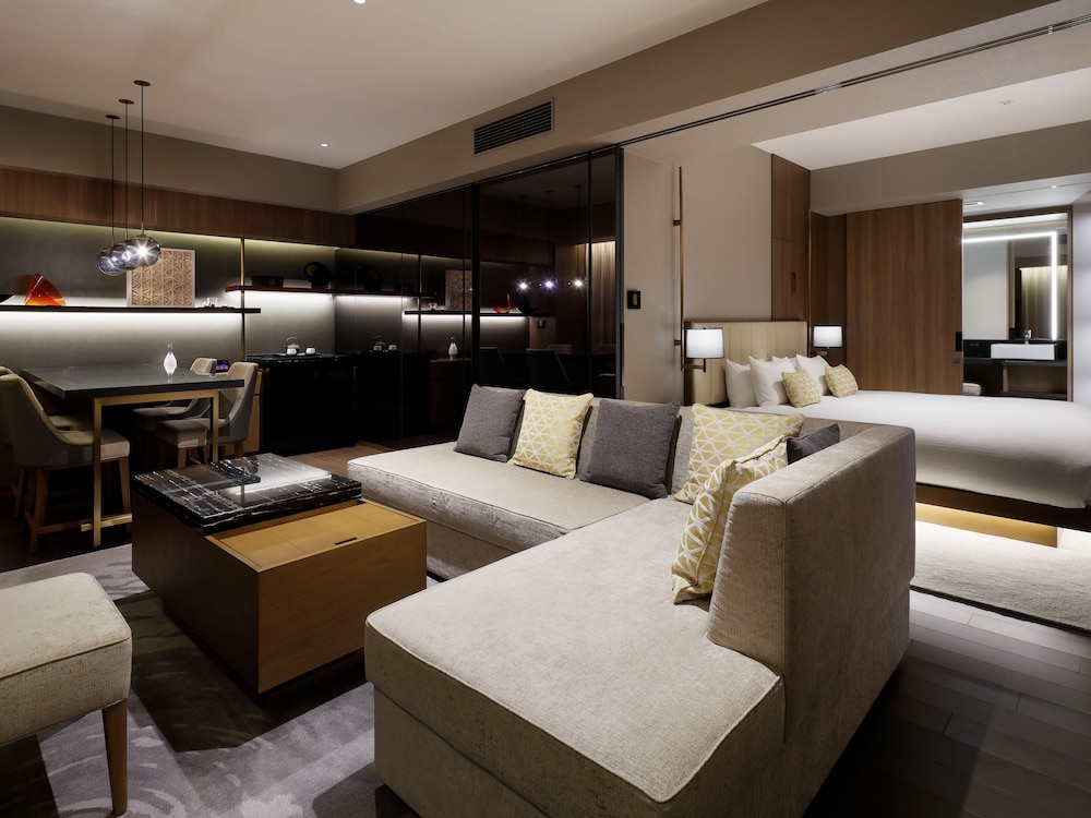 Mitsui Garden Hotel Roppongi Tokyo Premier 47/69