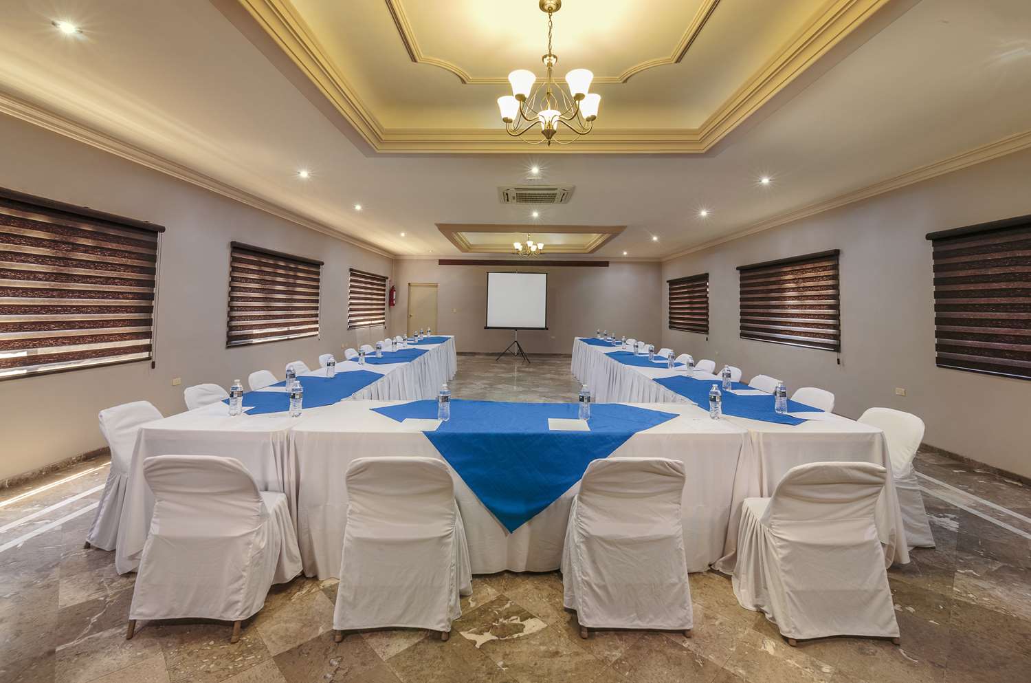 Best Western Plus San Jorge 10/27