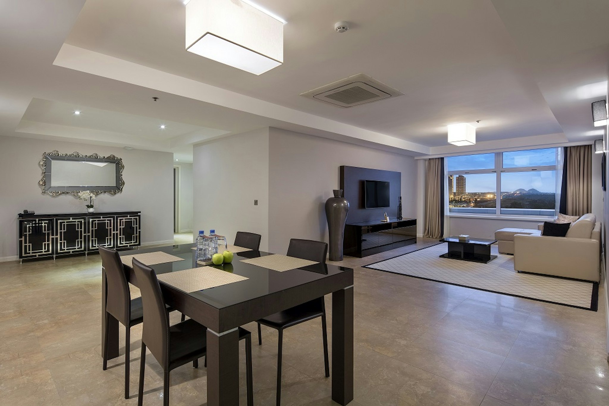Fraser Suites Abuja 48/74