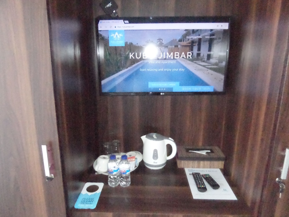 Kubu Jimbar 13/19