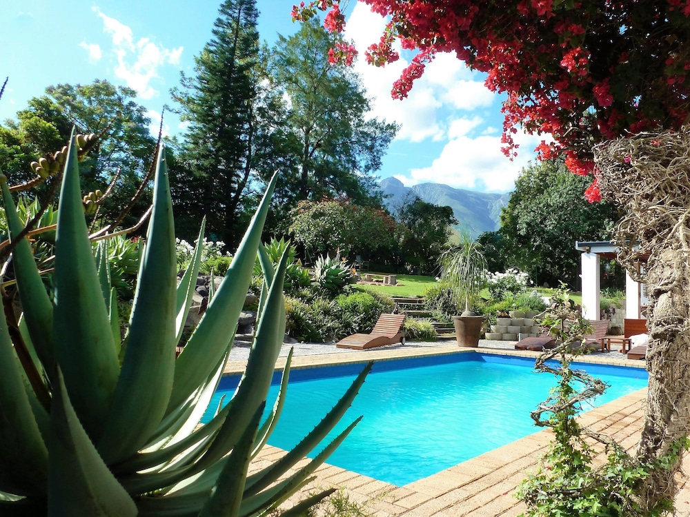 Marula Lodge Guesthouse 27/36