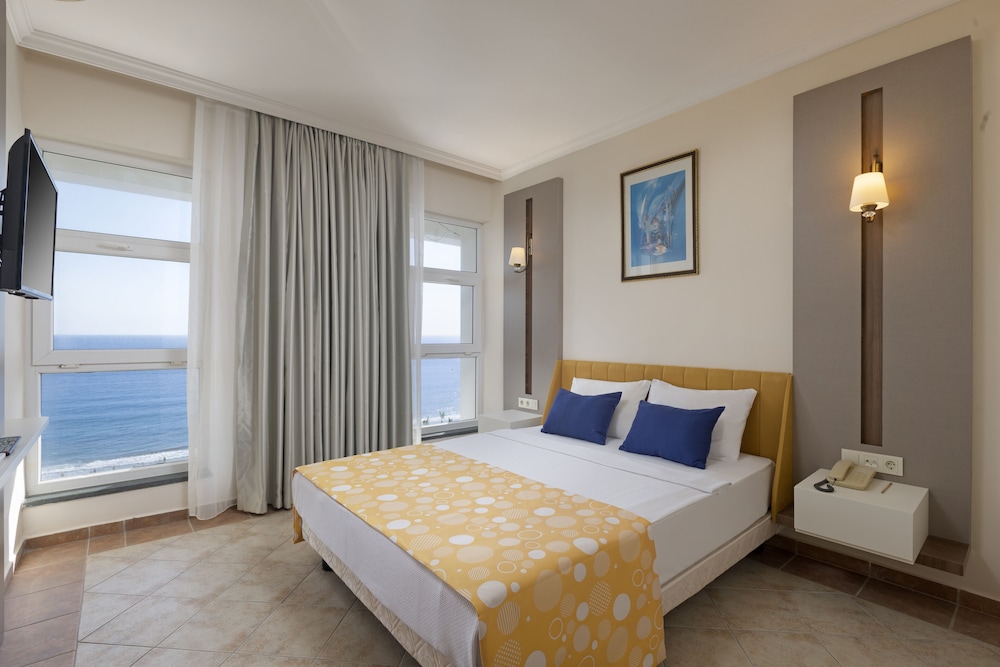 Prestige Alanya 18/50