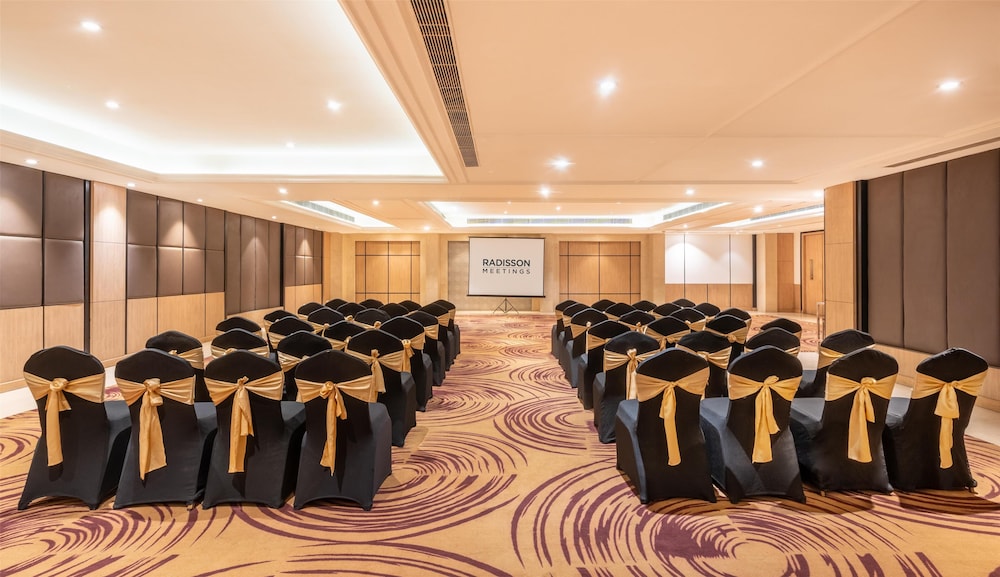 Park Inn Gurgaon 51/60