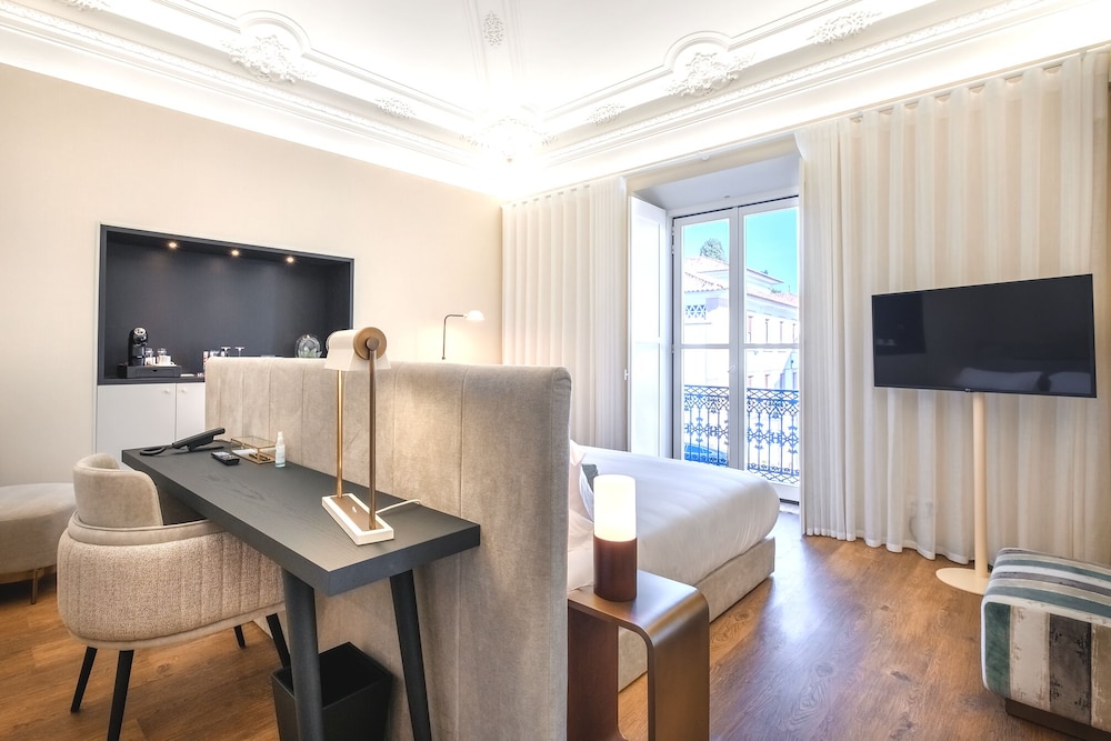Mourasuites Hotel Evora 54/61