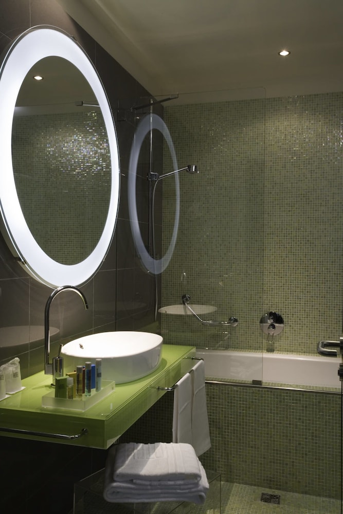 Unahotels T Hotel Cagliari 58/62