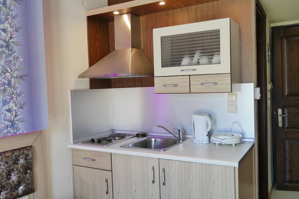 Captains Beach Boutique Apartments 27/27