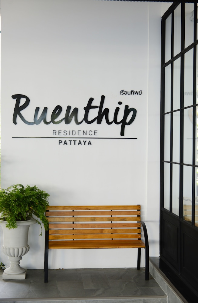 Ruenthip Residence Pattaya 7/65