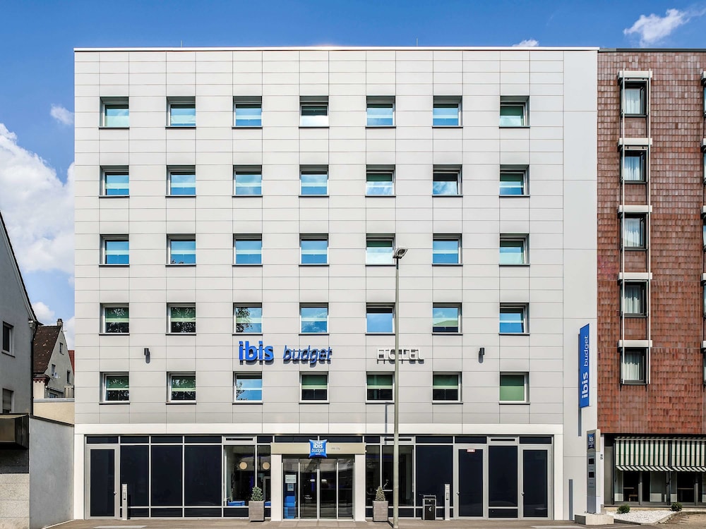 ibis budget Ulm City 2/47