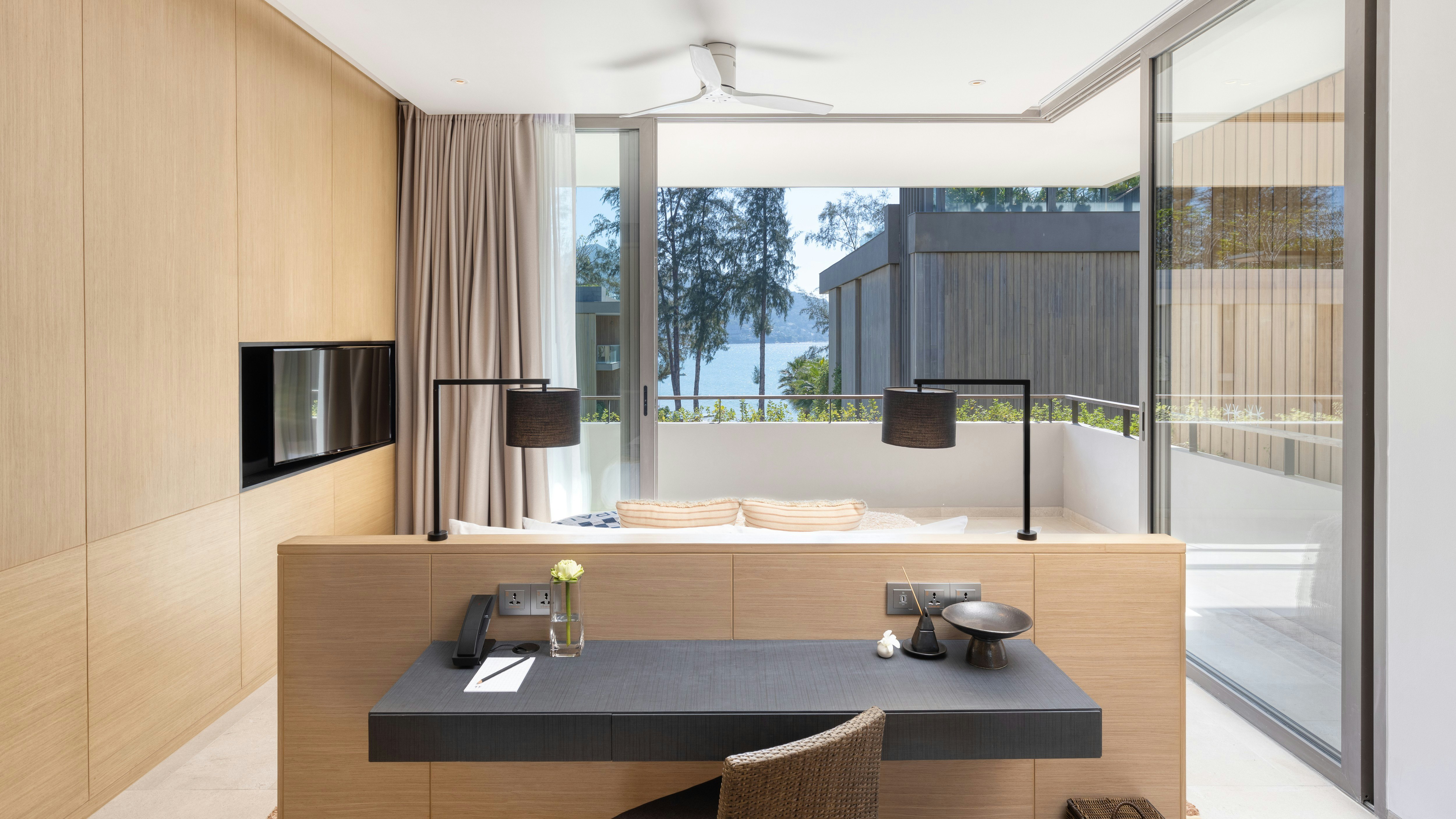 Twinpalms MontAzure Phuket Resort 68/81