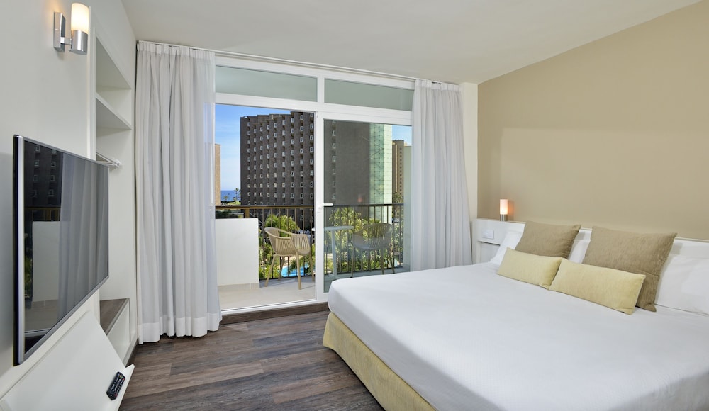 Sol Principe Hotel 33/76