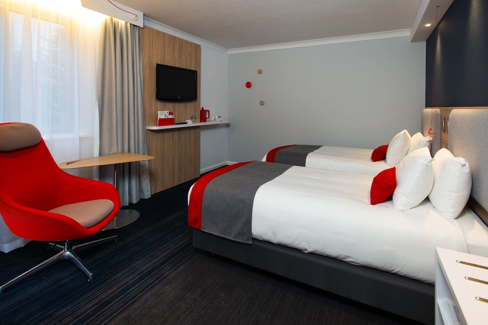 Holiday Inn Express LONDON - DARTFORD 18/52