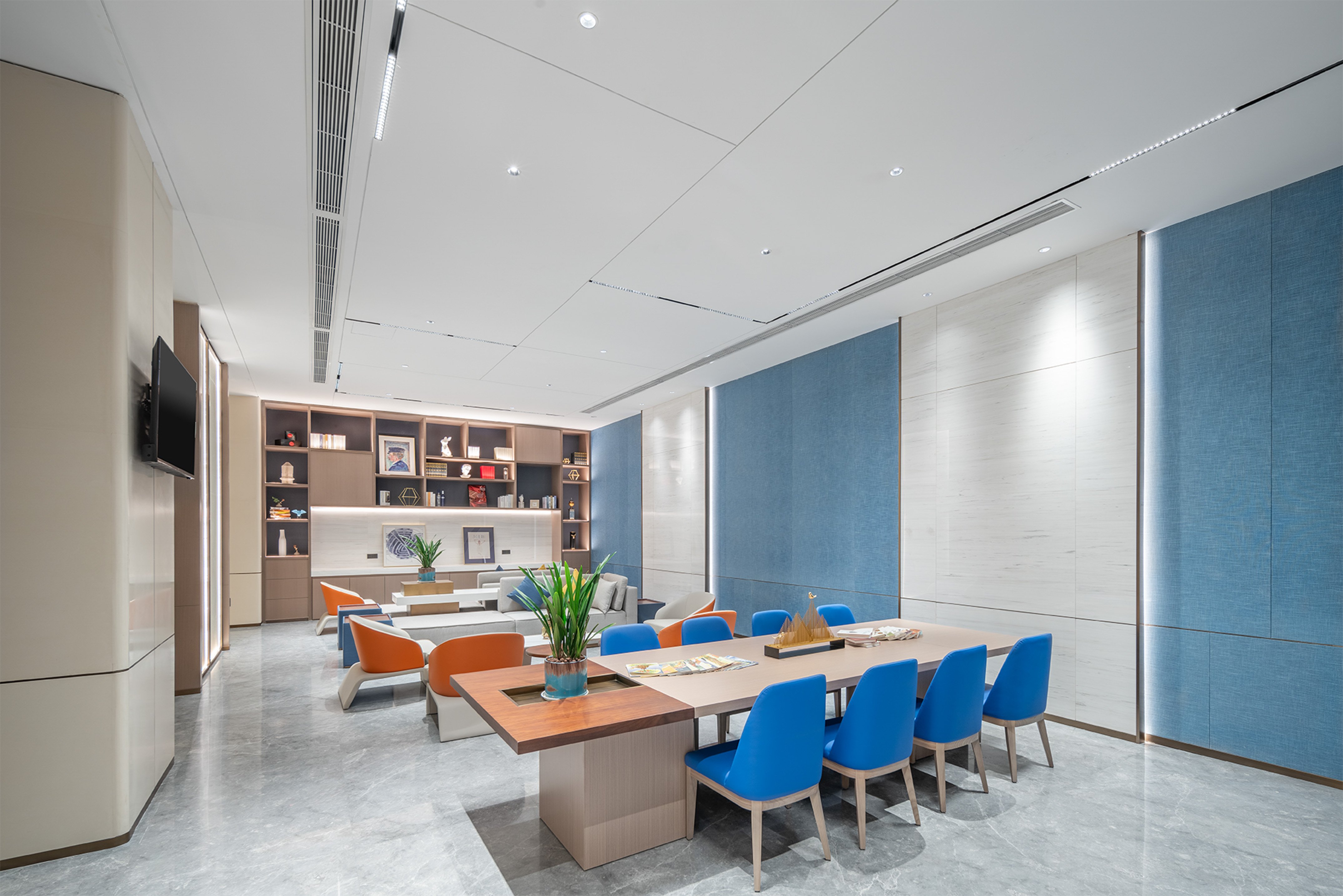 Holiday Inn Express Bazhong Center 22/27