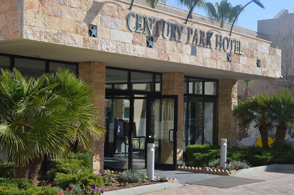 Century Park Hotel 2/38
