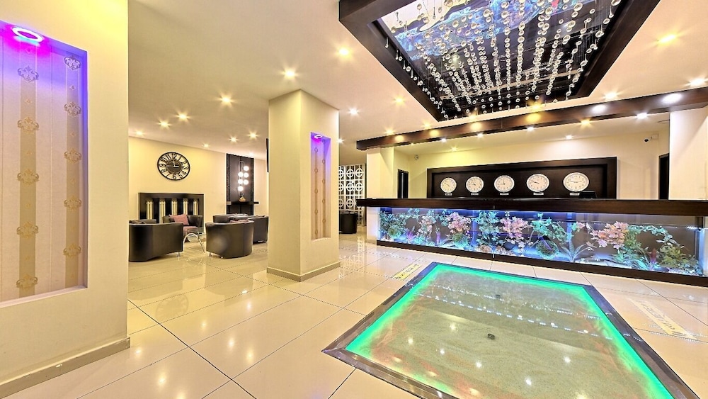CORUM BUYUK HOTEL 6/27