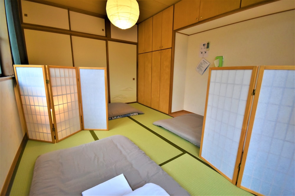 箱根ゲストハウス gaku. 写真4