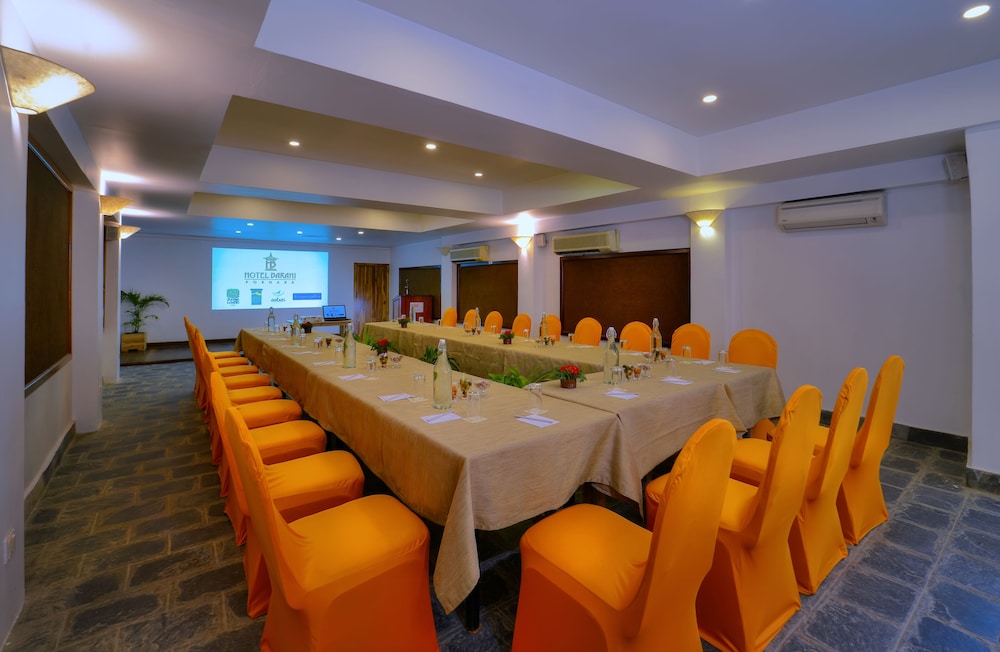 Hotel Barahi 33/50