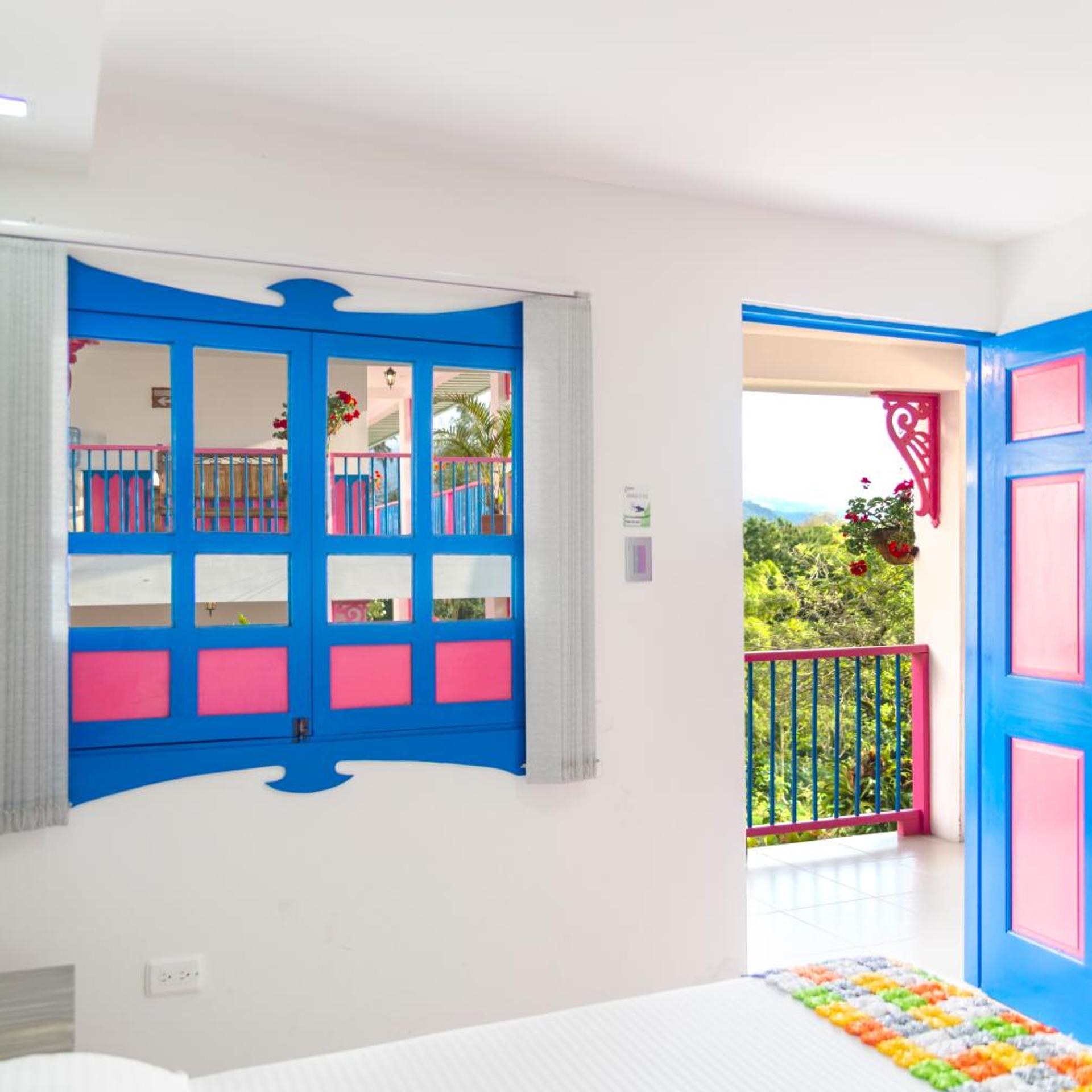 Hotel El Jardin 39/50