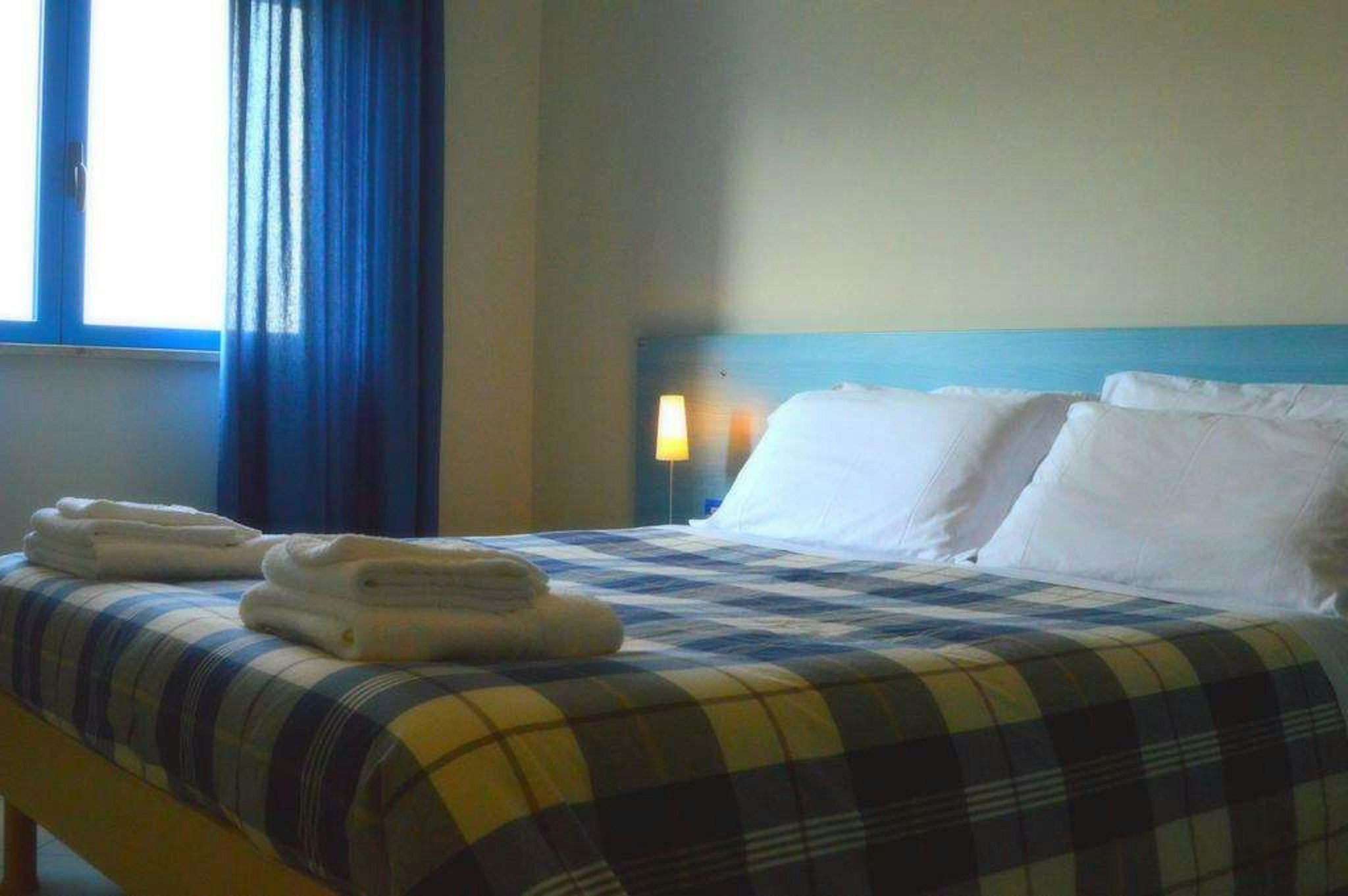 Hotel Miljunka 30/50