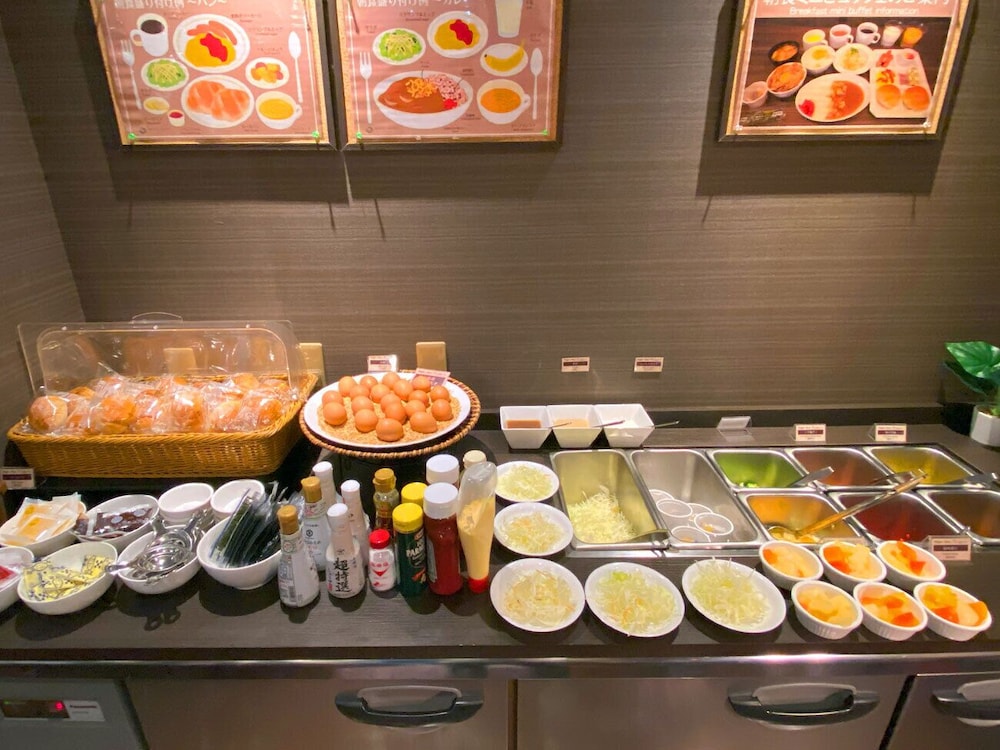 Astil Hotel Shin-Osaka 53/69