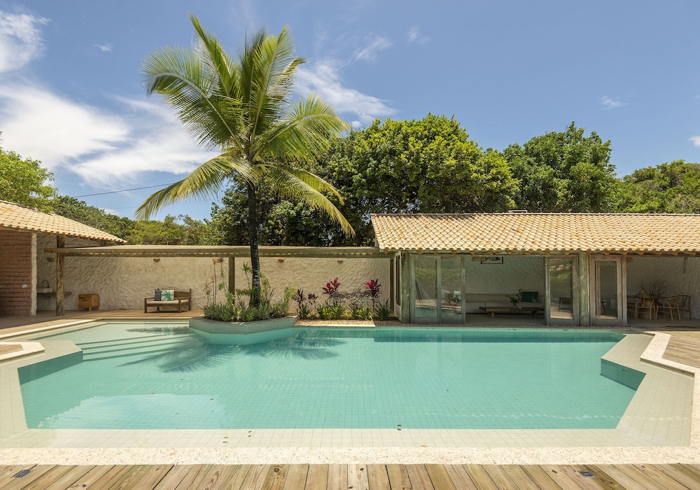 Villa dos Nativos Boutique Hotel 49/50