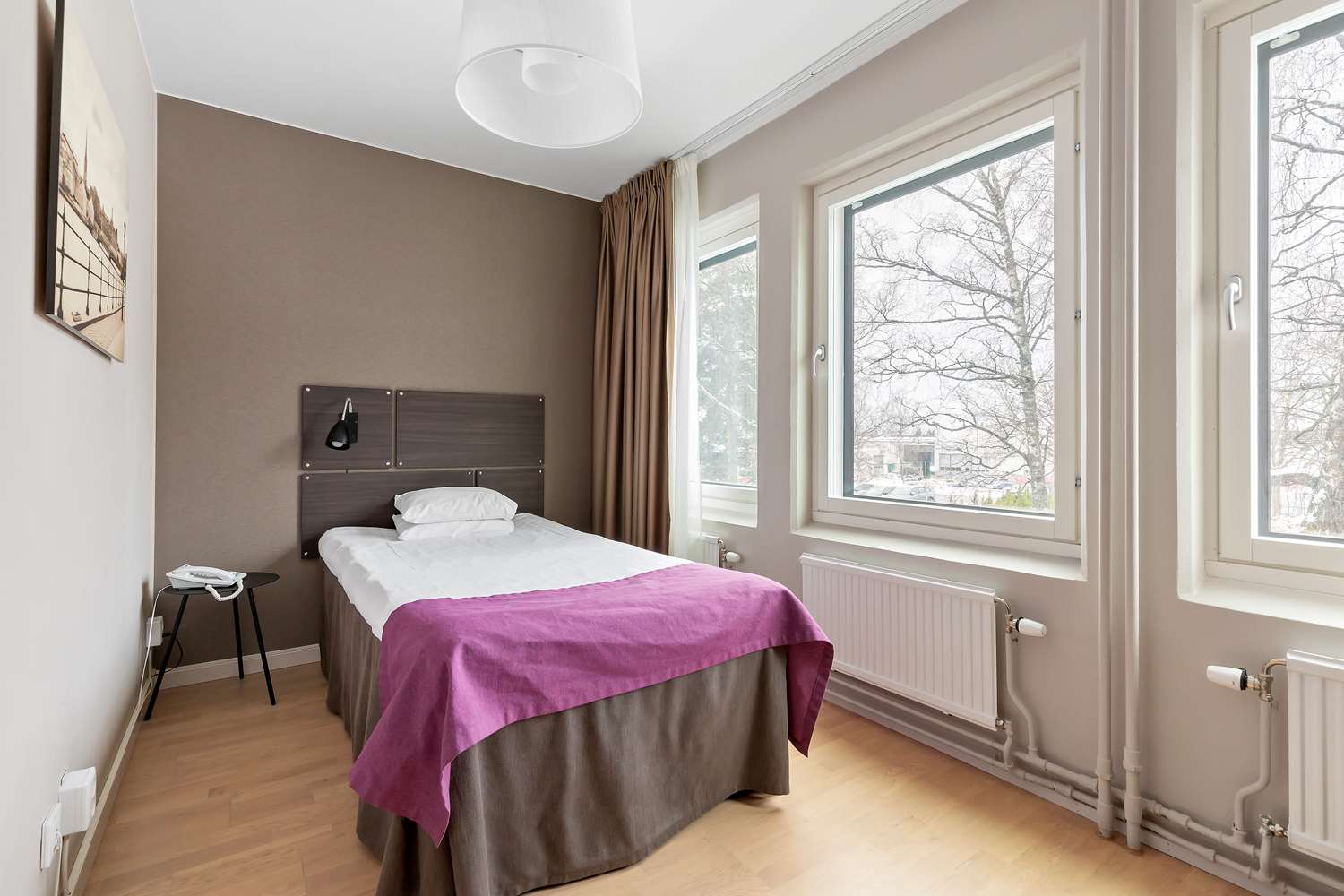Best Western Plus Park Airport Hotel 3/17