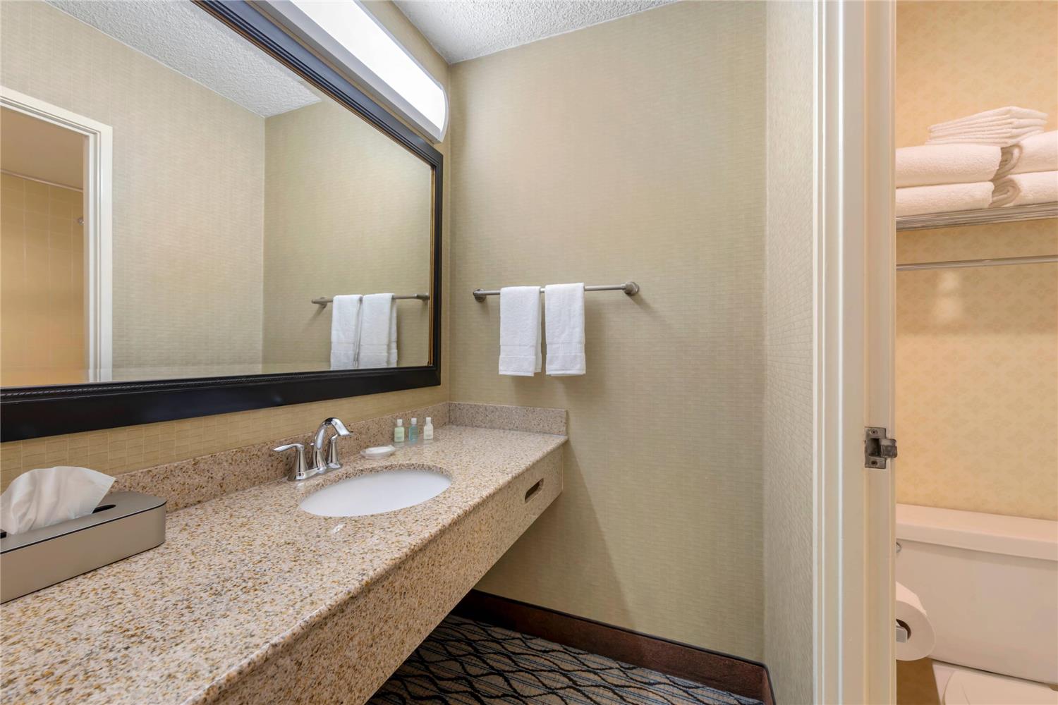 Clarion Hotel Anaheim Resort 44/45