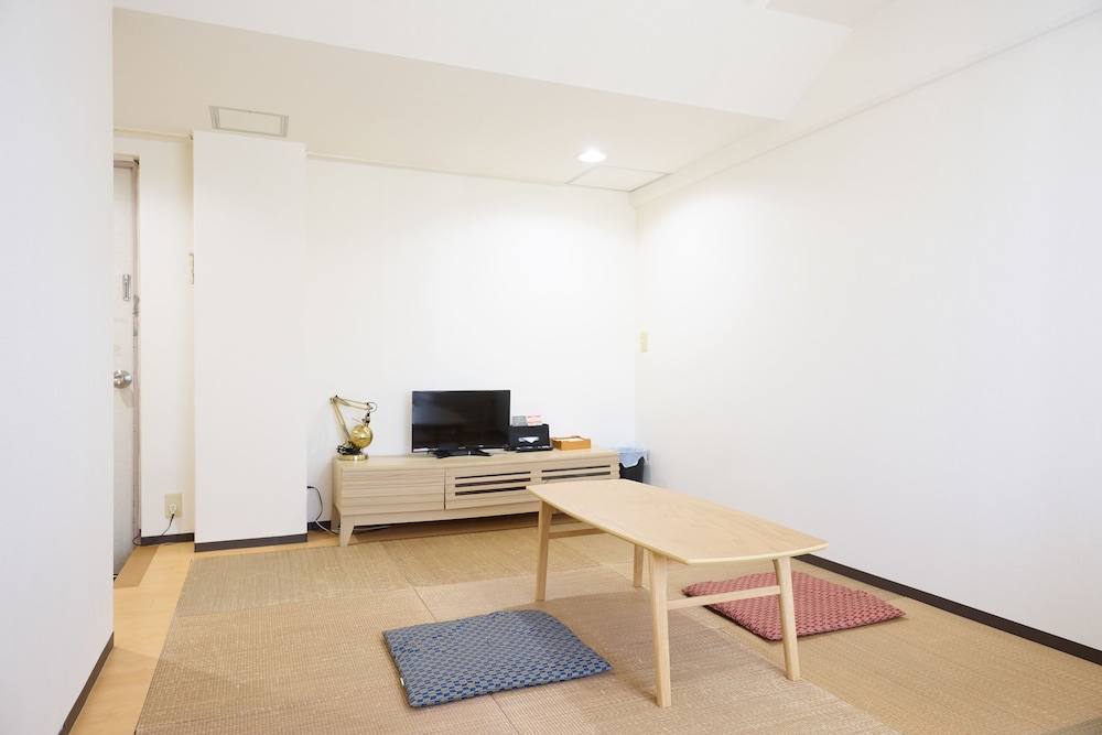Tabist Hotel Arflex Tokuyama Station 37/50