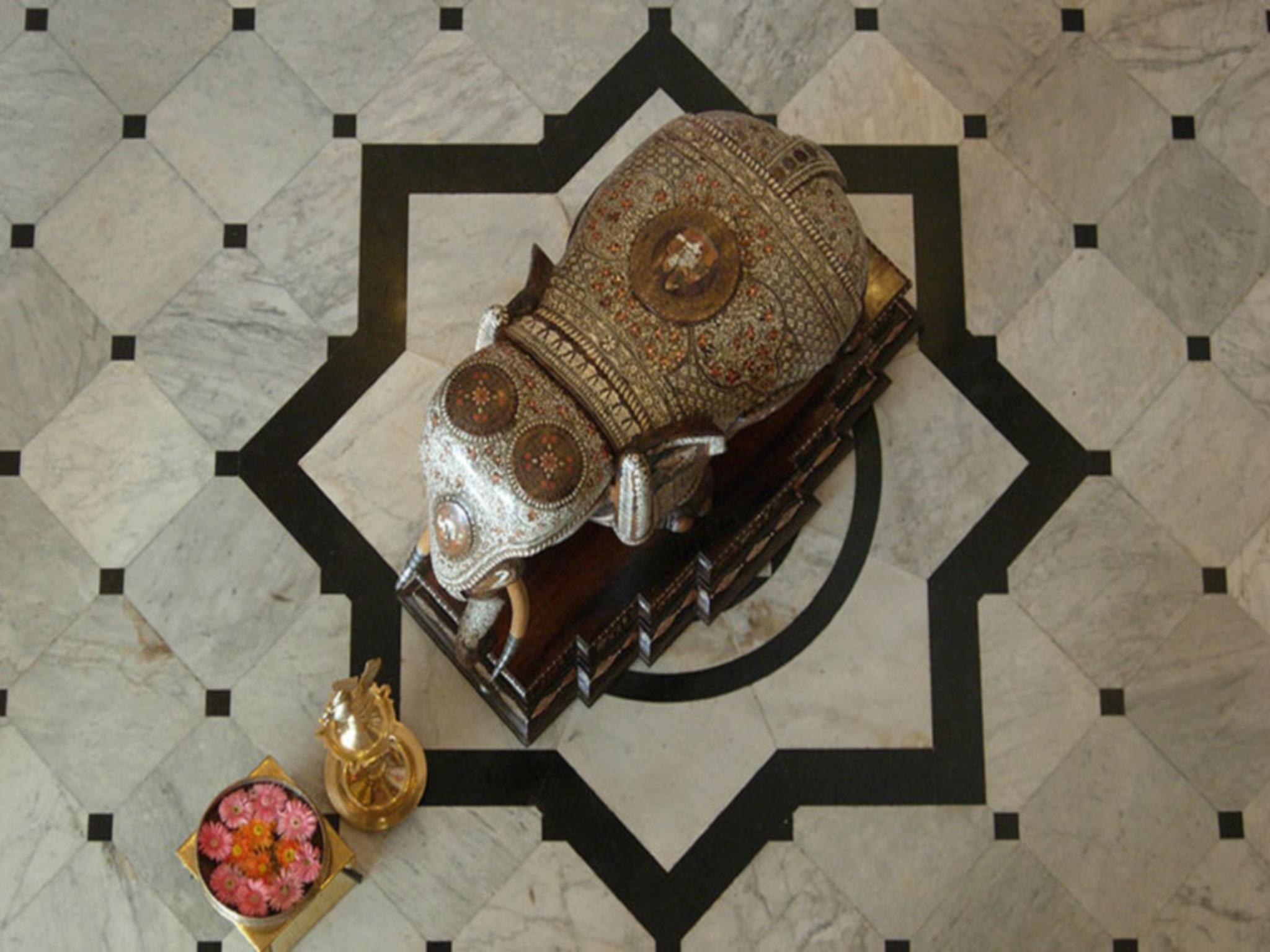 Lalitha Mahal Palace 15/26