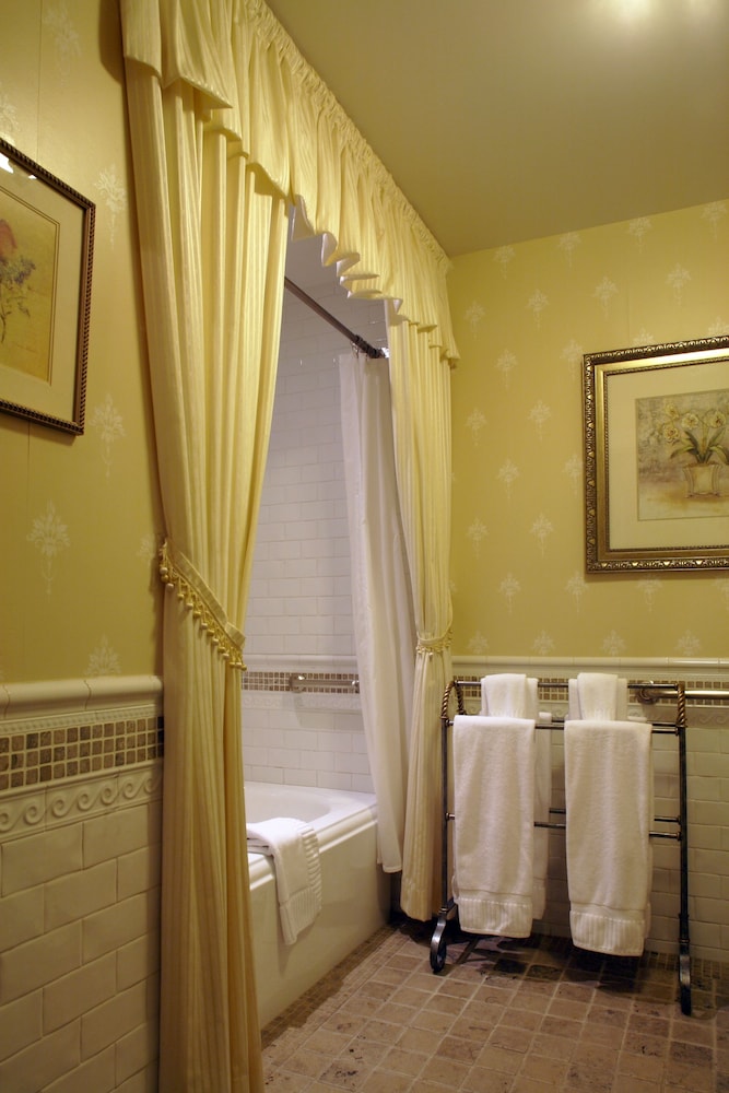 Oheka Castle Hotel Estate 45/45
