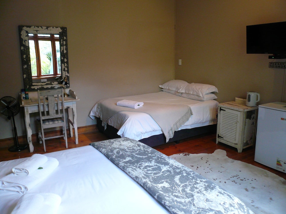 Die Herehuis Guesthouse 17/50