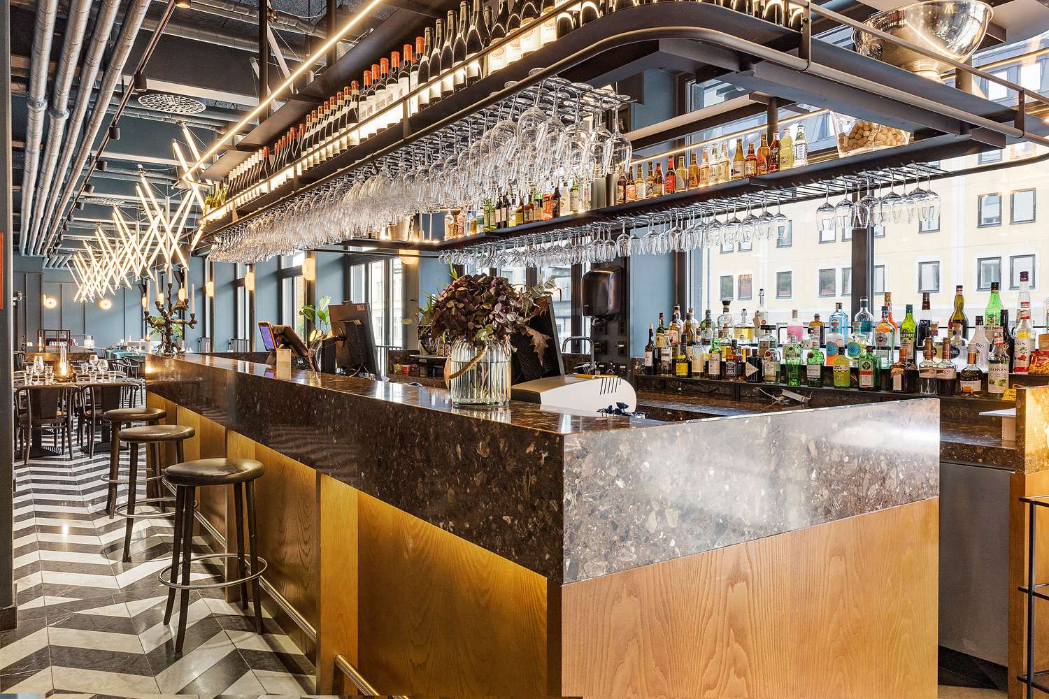 Best Western and Hotel Linkoping 5/56