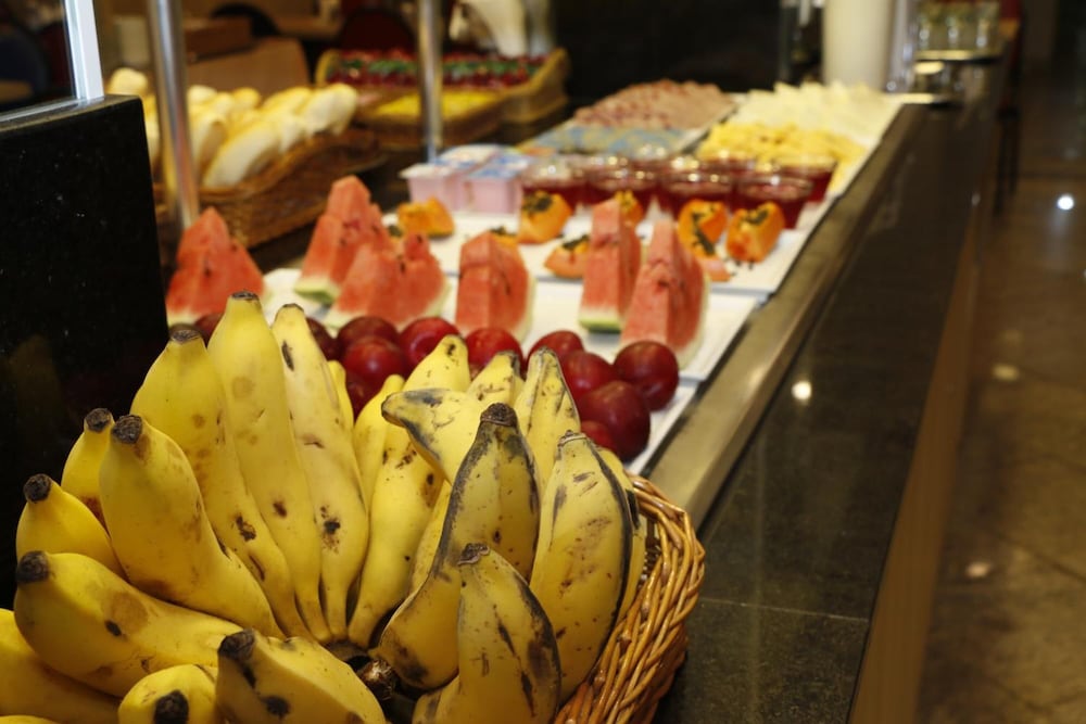 ホテル アトランティコ ラパ 写真5
