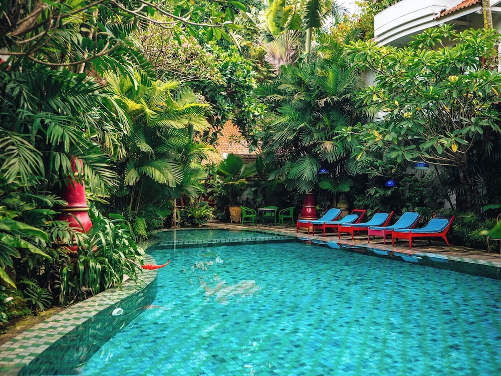 Hotel Tugu Malang 74/79