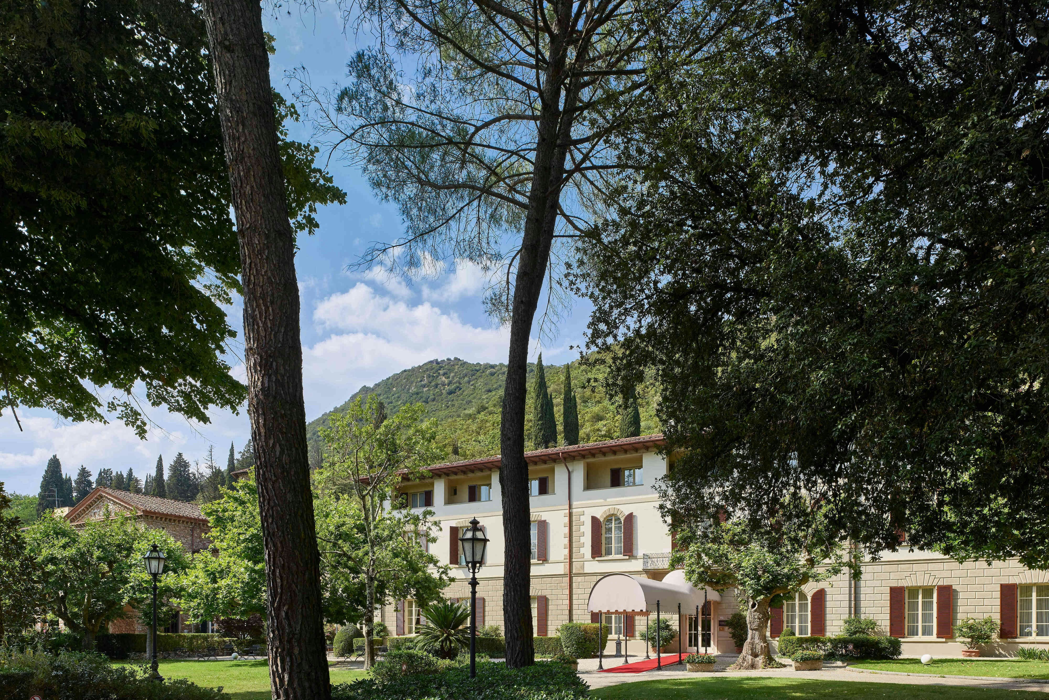 Grotta Giusti Thermal Spa Resort Tuscany, Autograph Collection 39/42